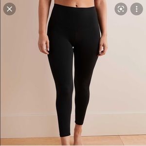 Aerie Chill Play Love Leggings